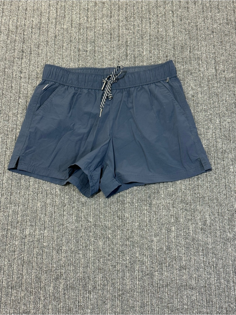 Avalanche Athletic Shorts
